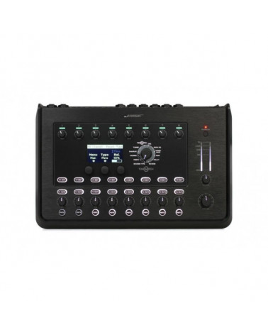 Mezclador Digital Estéreo De 8 Canales Bose ToneMatch T8S Con EQ De 3 Bandas