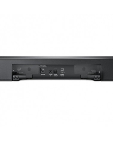 Sistema De Videoconferencia Bose Videobar VB1