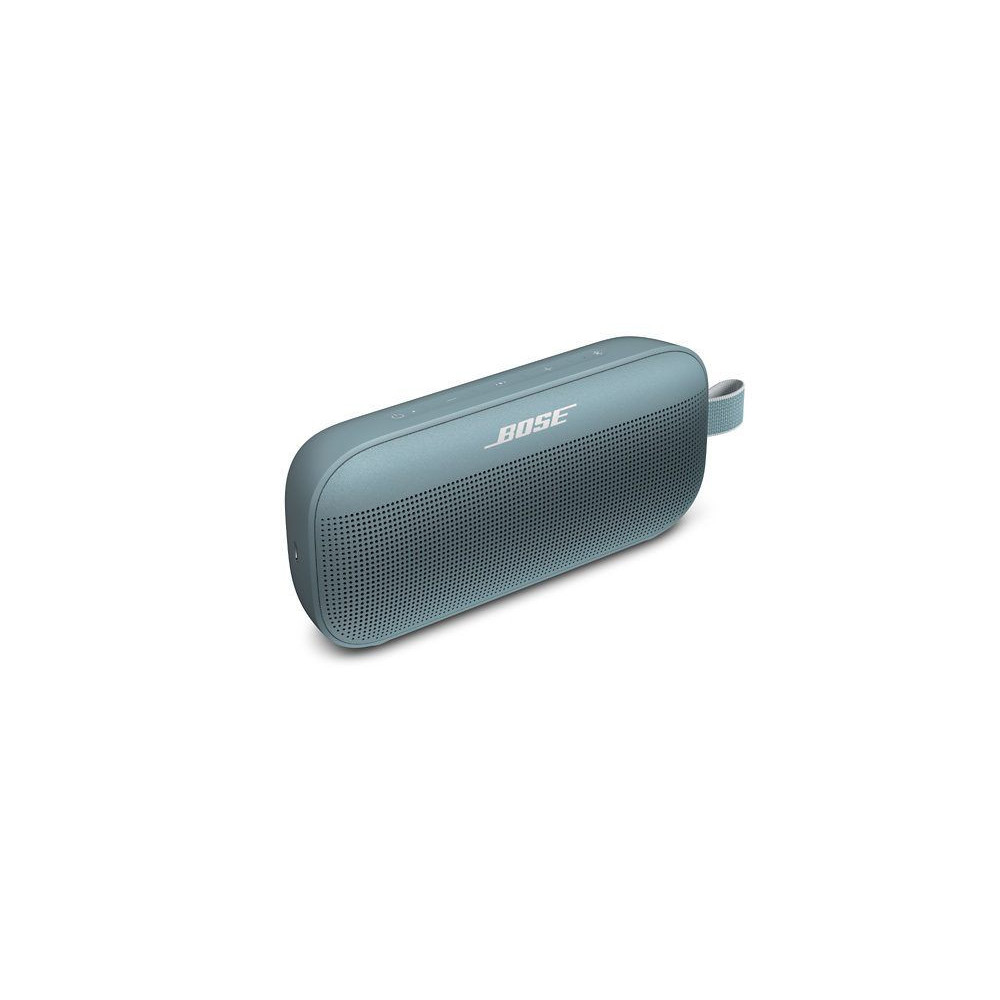 Bose SoundLink Flex Altavoz Portátil Bluetooth Azul