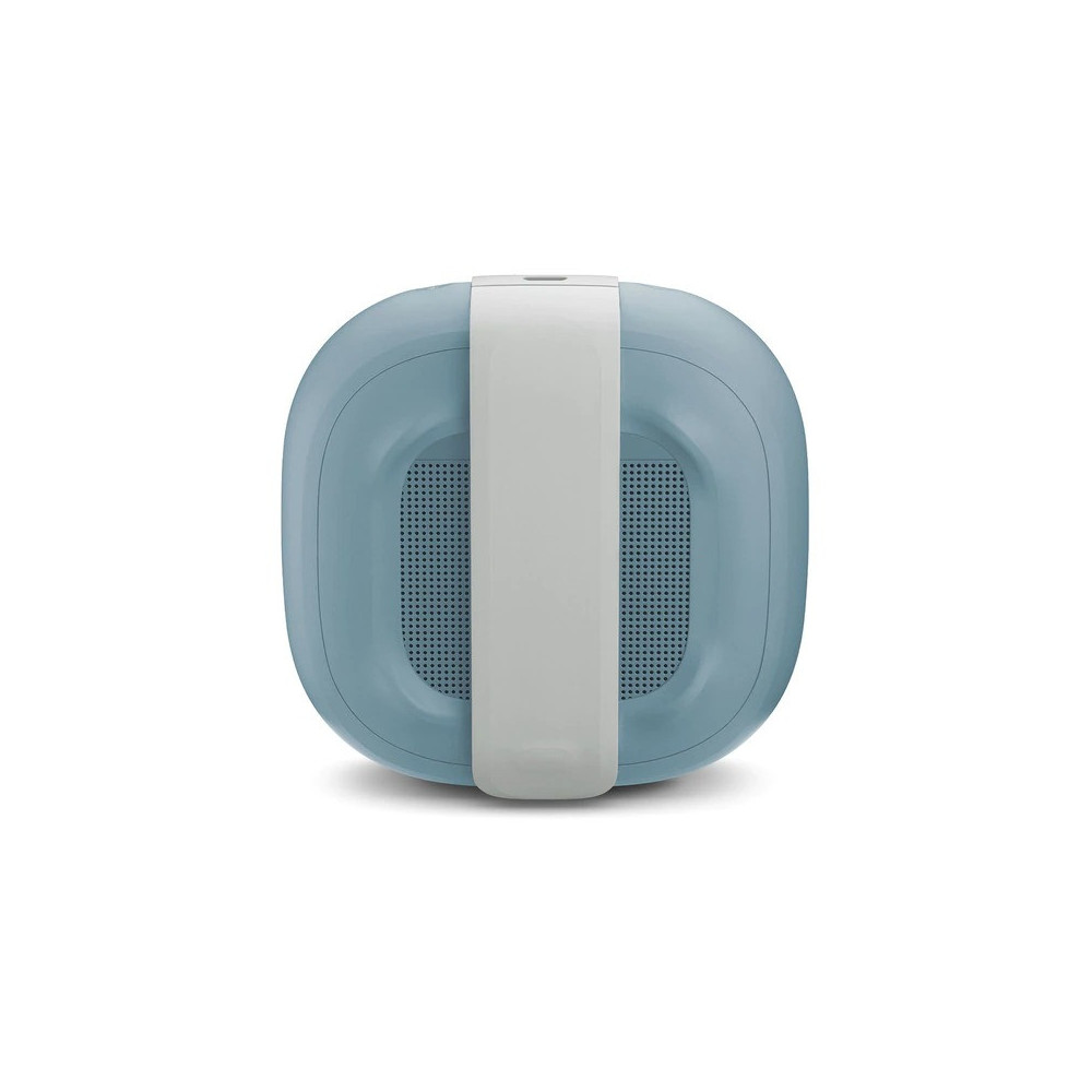 Parlante Bose Soundlink Micro con Bluetooth - Azul Piedra
