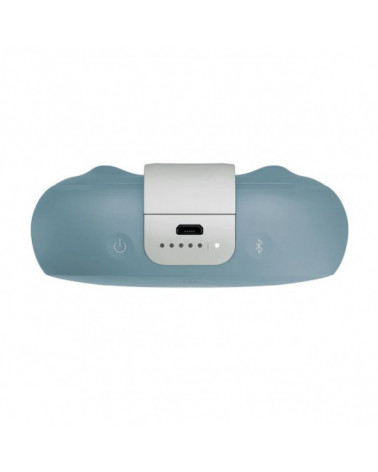 Altavoz Portátil Bose Soundlink Micro Bluetooth Azul Piedra