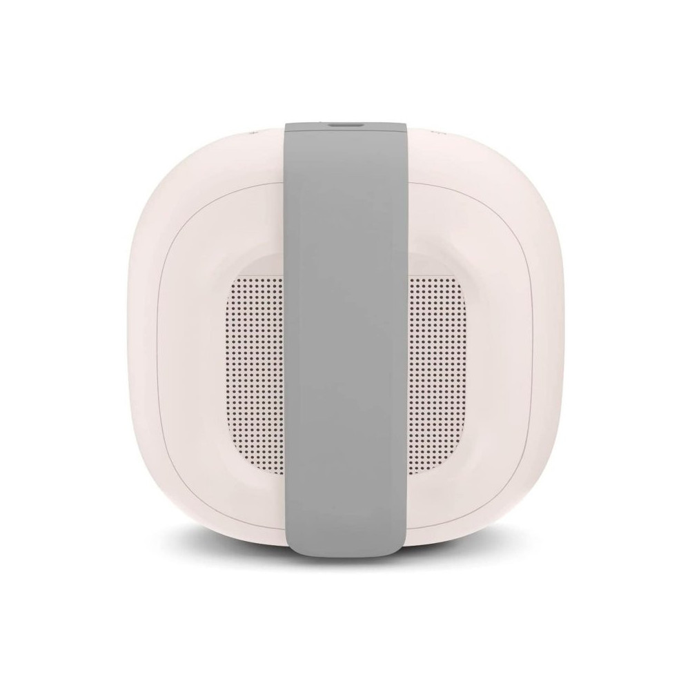 Altavoz Bluetooth Bose SoundLink Micro: pequeño altavoz portátil a