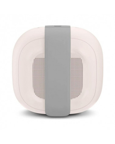 Altavoz Portátil Bose Soundlink Micro Bluetooth Blanco Humo