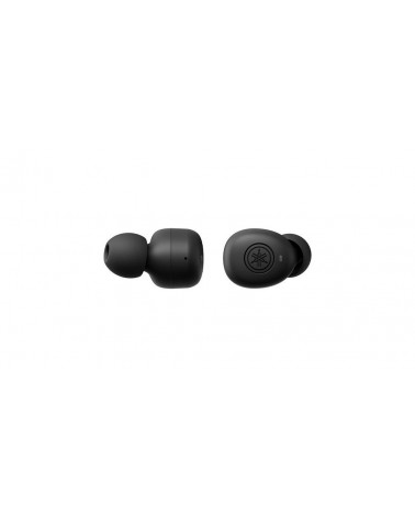 Auriculares Inalámbricos Deportivos Yamaha E3B Negro Intrauriculares Bluetooth