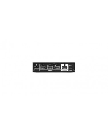 Conmutación De Entradas Por HDMI Para 3 Dispositivos 8K Denon AVS-3 HiFi