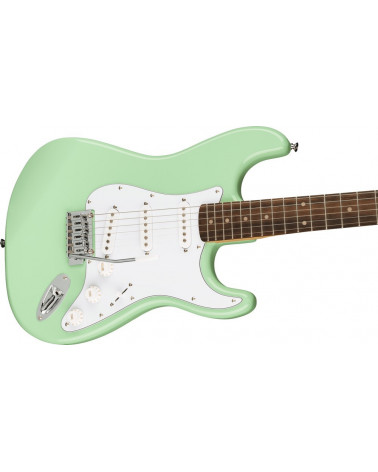 Guitarra Eléctrica Fender FSR Affinity Serie Stratocaster Laurel Surf Green LRL WPG SFG