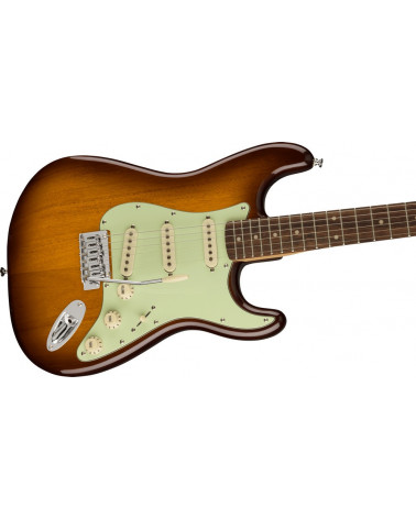 Guitarra Eléctrica Fender FSR Affinity Series Stratocaster Laurel Honey Burst LRL MPG HSB