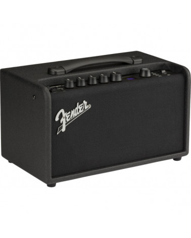 Amplificador Combo Para Guitarra Eléctrica Fender Mustang LT40S