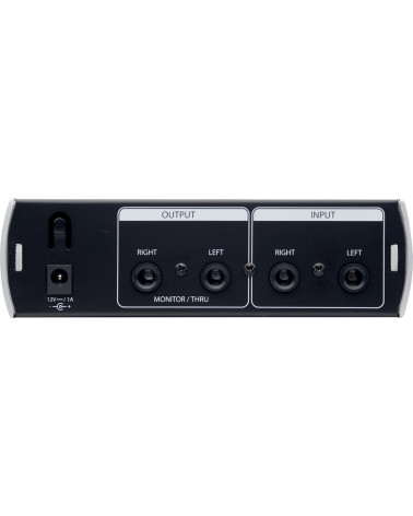 Amplificador De Auriculares PreSonus HP4 4-Channel Headphone Amplifiers