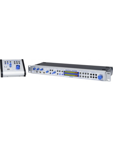 Interfaz De Control De Monitores PreSonus Central Station Plus Monitoring Controller