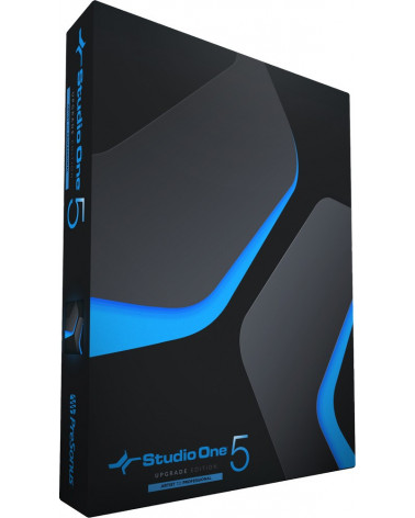 Kit De Grabación PreSonus AudioBox USB 96 Studio Edición 25 Aniversario