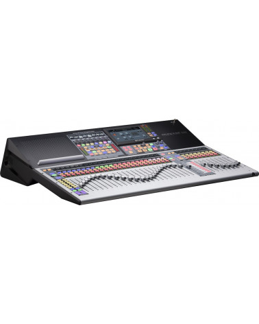 Mezclador De Consola Digital PreSonus StudioLive Series III 32S Digital Console Mixer