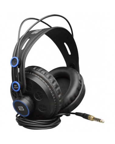 Auriculares De Estudio PreSonus HD7 Professional Monitoring Headphones