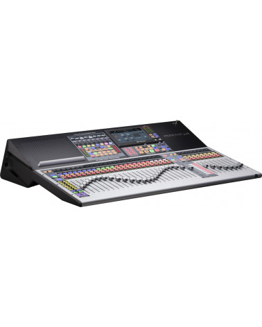 Mezclador De Consola Digital PreSonus StudioLive Series III 64S Digital Console Mixer