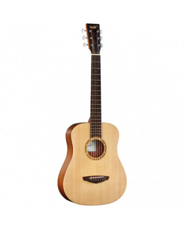 Guitarra de Viaje Acústica Veelah TOGO Serie S