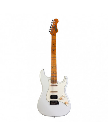 Guitarra Eléctrica Jet JS400-OW-HSS Olympic White