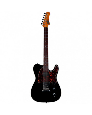 Guitarra Eléctrica Jet JT350-BKR Black