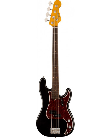 Bajo Eléctrico Fender American Vintage II 1960 Precision Bass Rosewood Black RW BLK