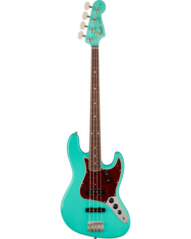 Bajo Eléctrico Fender American Vintage II 1966 Jazz Bass Rosewood Sea Foam Green RW SFMG