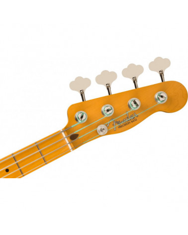 Bajo Eléctrico Fender American Vintage II 1954 Precision Bass Maple Vintage Blonde MN VBL