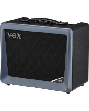 Amplificador Guitarra Acústica VOX VX50 GTV