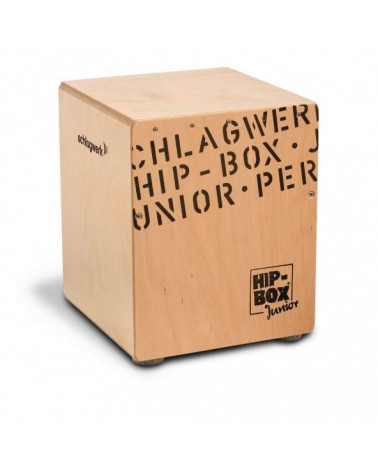 Cajón Schlagwerk Hip-Box Junior CP401