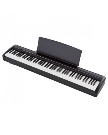 Piano Digital Kawai ES 120 Negro