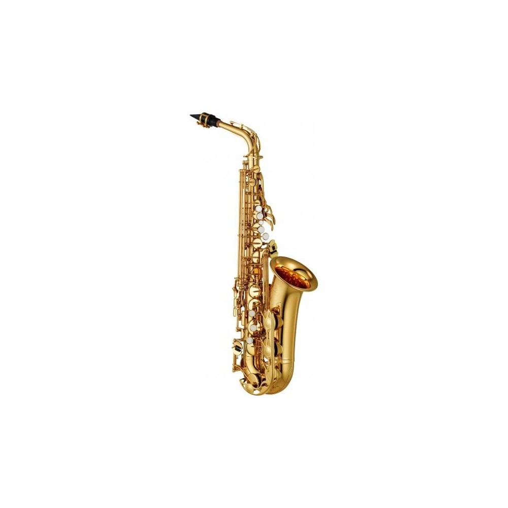 Saxofón Alto Yamaha YAS 280