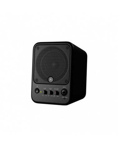 Altavoz Monitor Activo Yamaha Powered Speaker System MS101IV 30W 4" (Unidad)