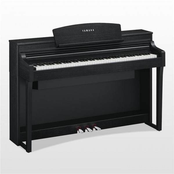 Piano Yamaha CSP 170 Black Negro Clavinova