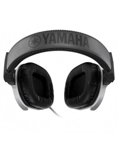 Auriculares De Estudio Inalámbricos Yamaha Headphones HPH-MT5W Cerrados 51 Ohm Blanco