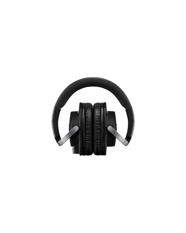 Auriculares De Estudio Yamaha Headphones HPH-MT8 Circumaurales Cerrado Negro