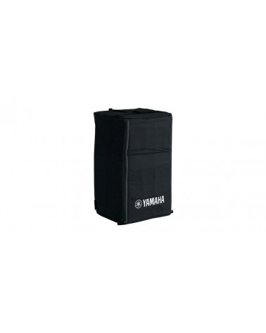 Funda Para Altavoz Yamaha Speaker Accessory Cove SPCVR-1001 Para DXR10, DBR10 Y CBR10
