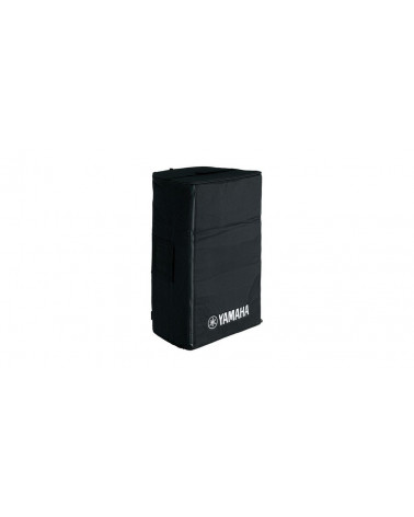 Funda Para Altavoz Yamaha Speaker Accessory Cove SPCVR-1501 Para DXR15, DBR15 Y CBR15