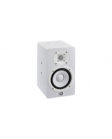 Monitor De Estudio Activo De 2 Vïas Yamaha Powered Speaker System HS5IW 45 W + 25 W Blanco (Unidad)