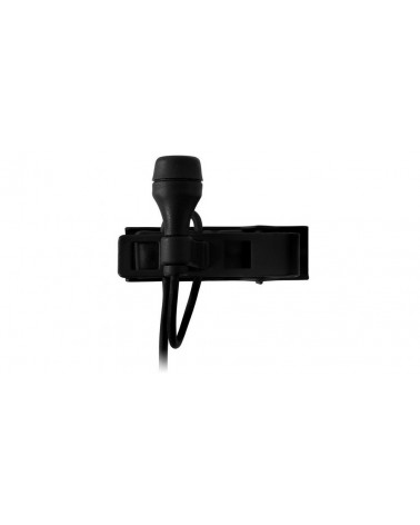 Micrófono Lavalier Condensador AKG LC617MD Black