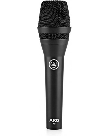 Micrófono Dinámico AKG Perception Live P5I Para Voces