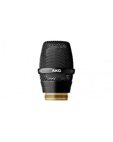 Micrófono De Condensador AKG C636 Voces Con Patrón Polar Cardioide