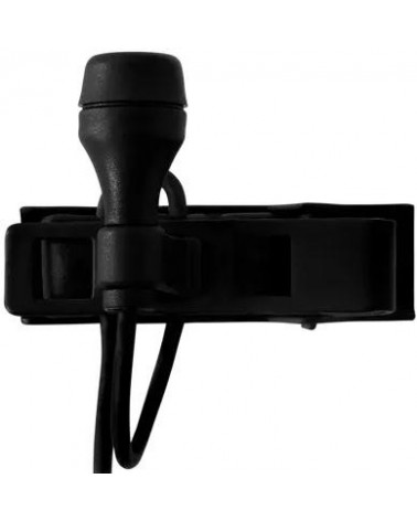 Micrófono Lavalier Condensador AKG LC617MD Black
