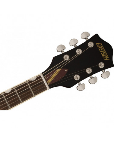 Guitarra Eléctrica Gretsch G2604T Limited Edition Bigsby Laurel Two-Tone Oxblood/Walnut Stain STRML RALLY CB OXBLD