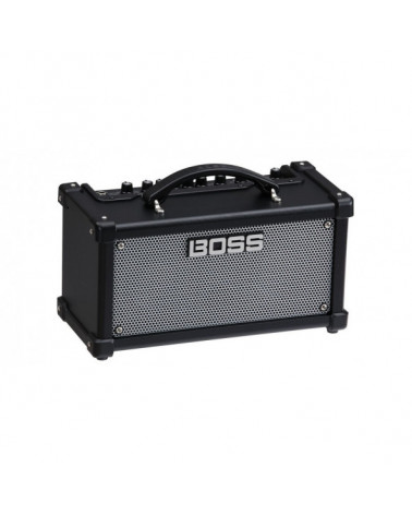Amplificador De Guitarra Boss D-CUBE Dual Cube LX