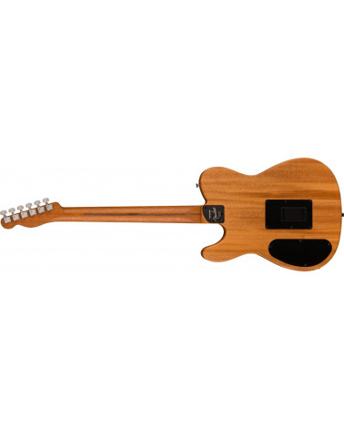 Guitarra Acústica/Eléctrica Fender Limited Edition Acoustasonic Player Telecaster Rosewood Sea Foam Green