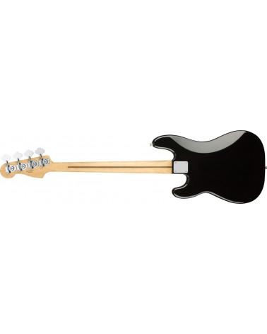 Bajo Eléctrico Fender Player Precision Bass Maple Black