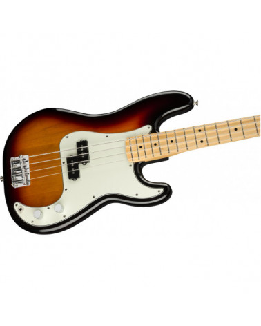 Bajo Eléctrico Fender Player Precision Bass Maple 3-Color Sunburst