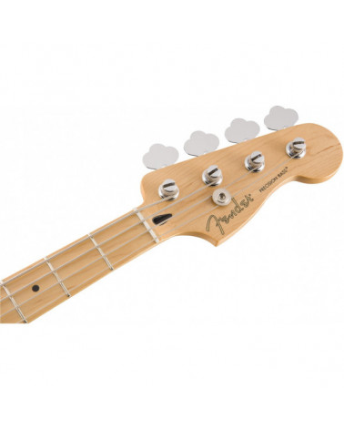 Bajo Eléctrico Fender Player Precision Bass Maple Buttercream