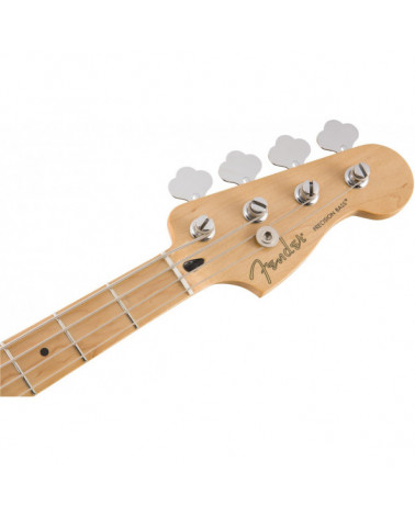 Bajo Eléctrico Fender Player Precision Bass Maple Tidepool