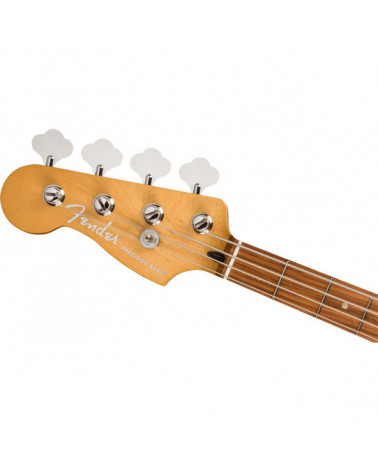 Bajo Eléctrico Para Zurdo Fender Player Plus Precision Bass Pau Ferro 3-Color Sunburst