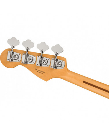 Bajo Eléctrico Fender Player Plus Active Meteora Bass Maple 3-Color Sunburst