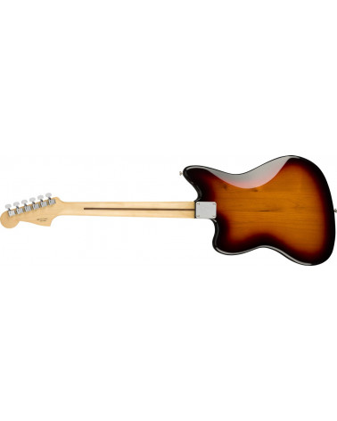 Guitarra Eléctrica Fender Player Jazzmaster Pau Ferro 3-Color Sunburst