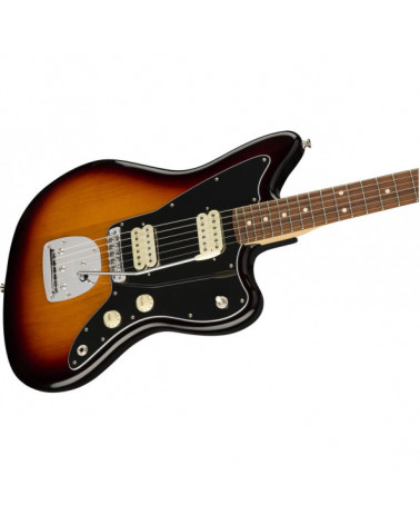 Guitarra Eléctrica Fender Player Jazzmaster Pau Ferro 3-Color Sunburst